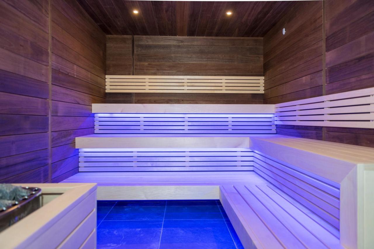 Boutique Hotel Jersey Гус Екстер'єр фото