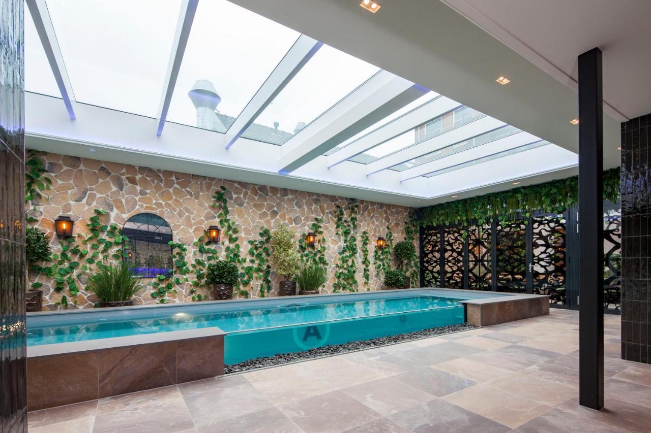 Boutique Hotel Jersey Гус Екстер'єр фото