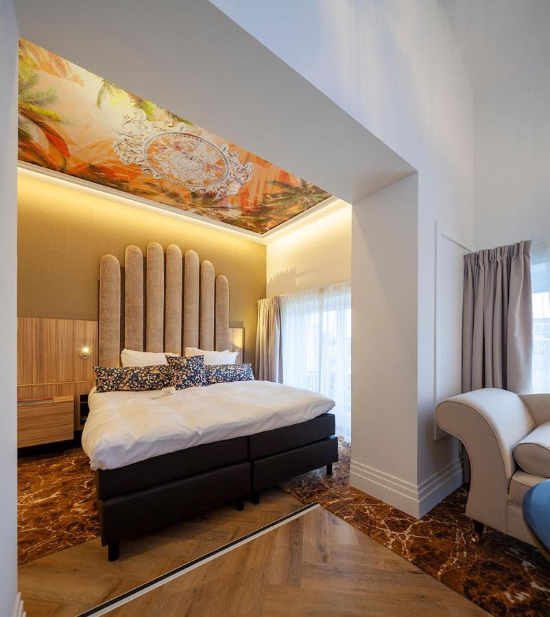 Boutique Hotel Jersey Гус Екстер'єр фото