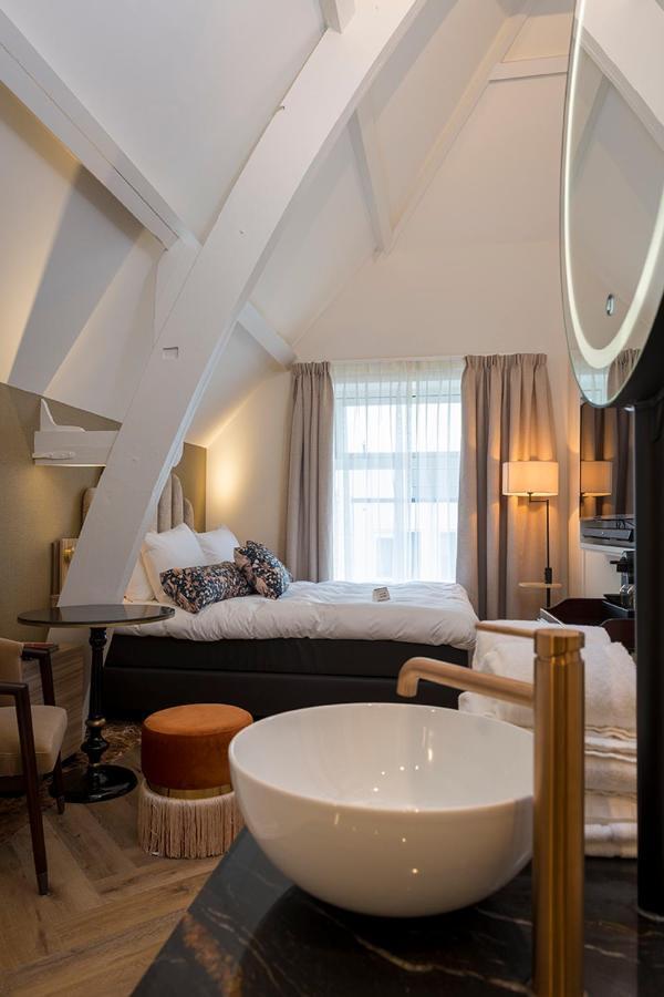 Boutique Hotel Jersey Гус Екстер'єр фото