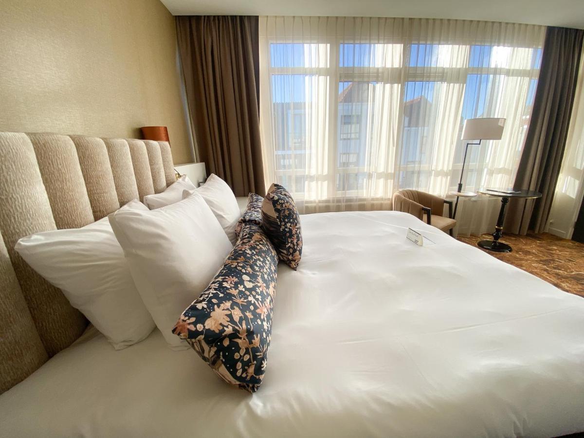Boutique Hotel Jersey Гус Екстер'єр фото