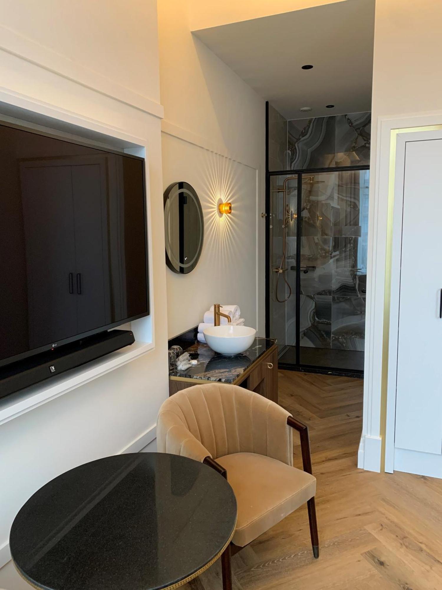 Boutique Hotel Jersey Гус Екстер'єр фото