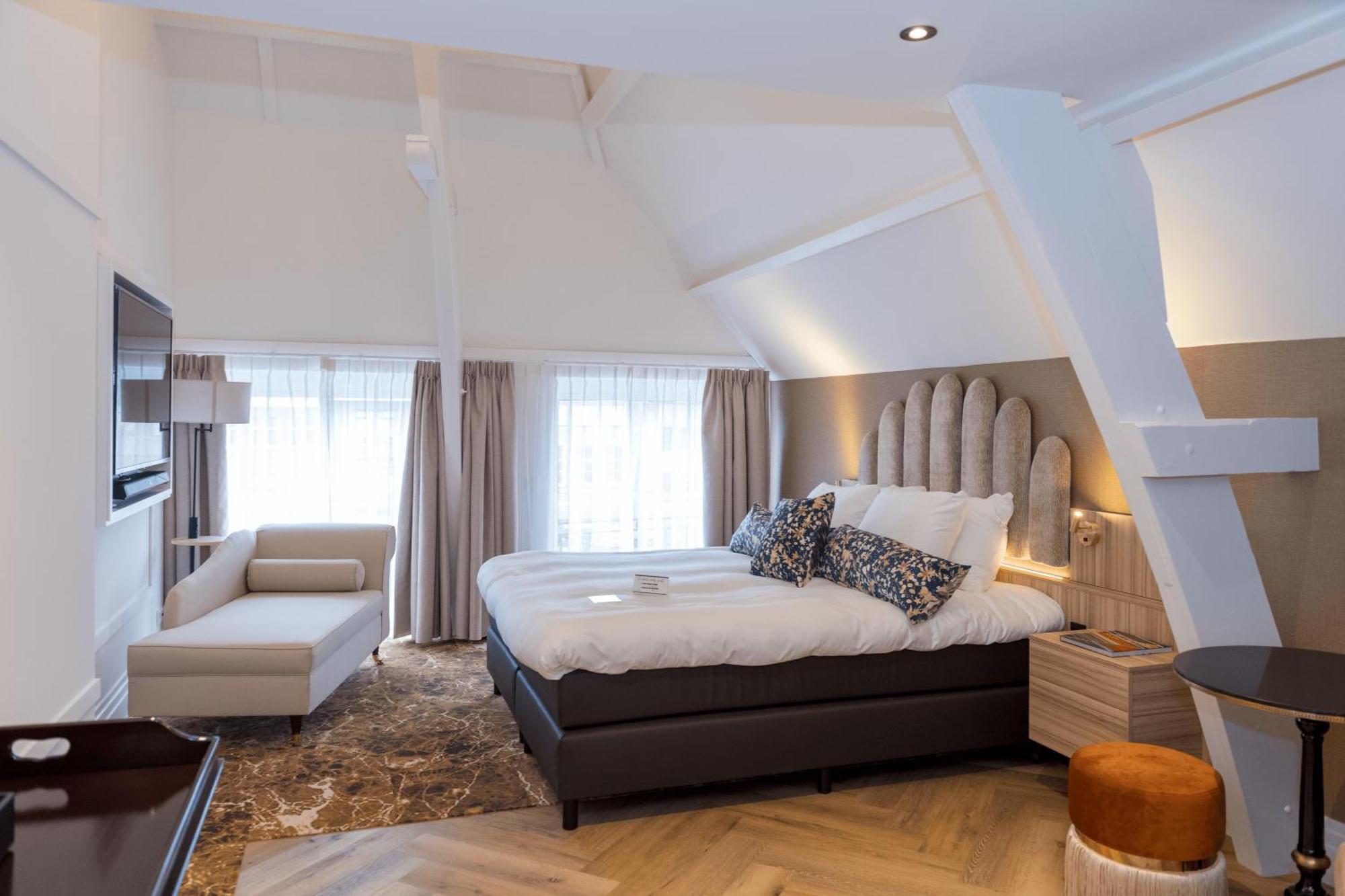 Boutique Hotel Jersey Гус Екстер'єр фото