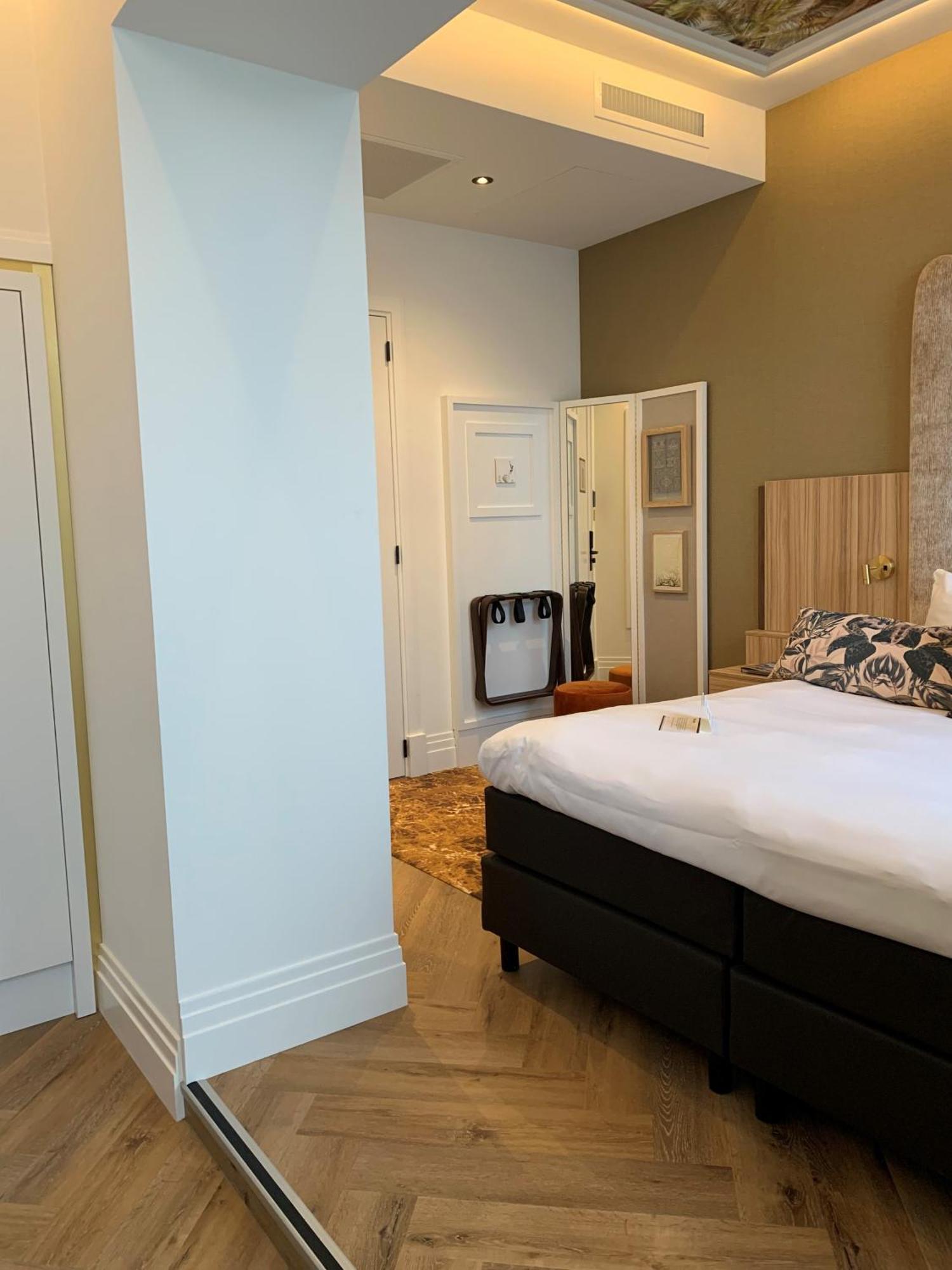 Boutique Hotel Jersey Гус Екстер'єр фото