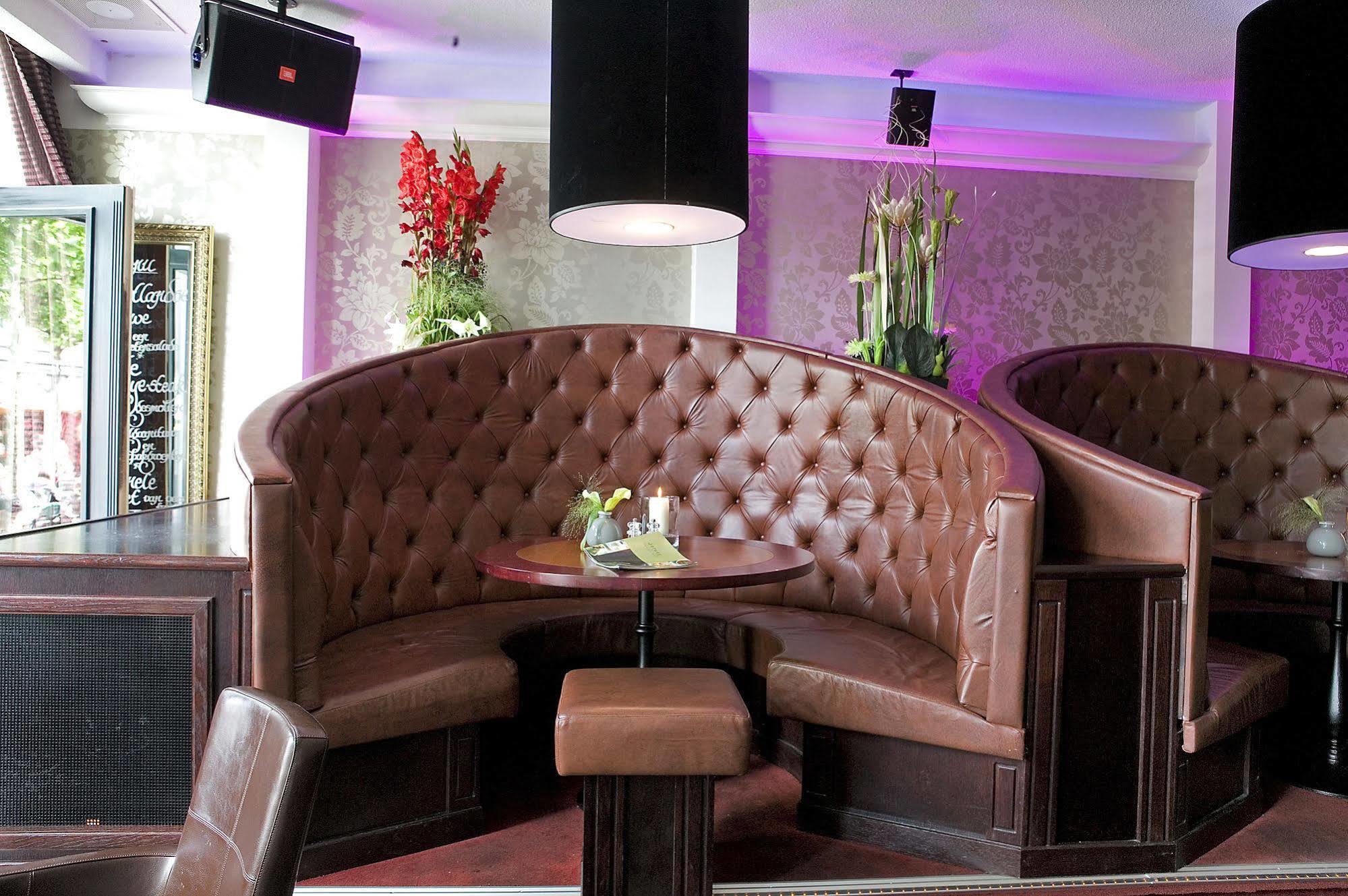 Boutique Hotel Jersey Гус Екстер'єр фото