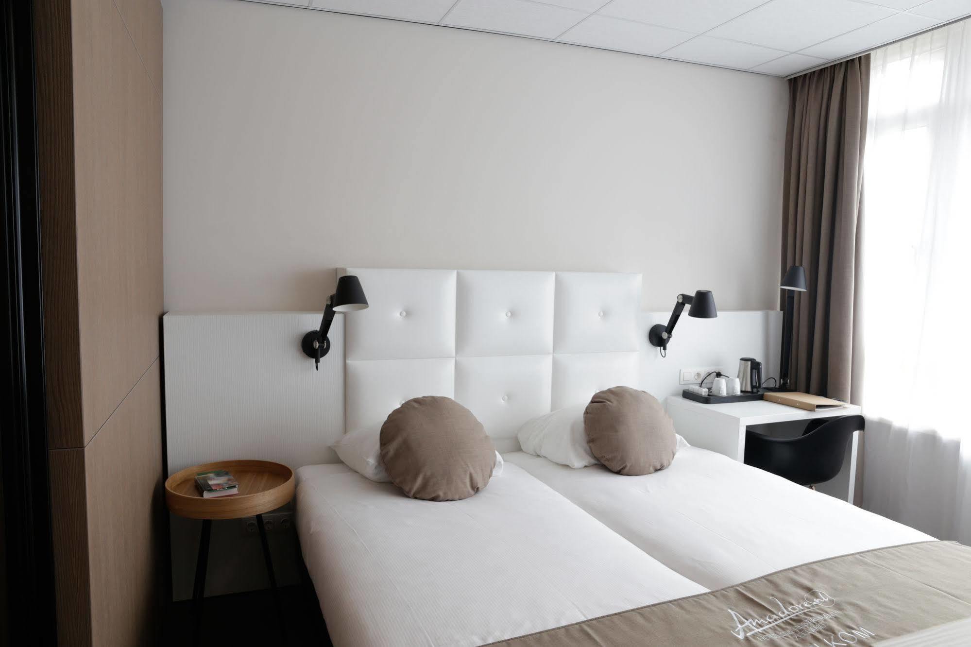 Boutique Hotel Jersey Гус Екстер'єр фото