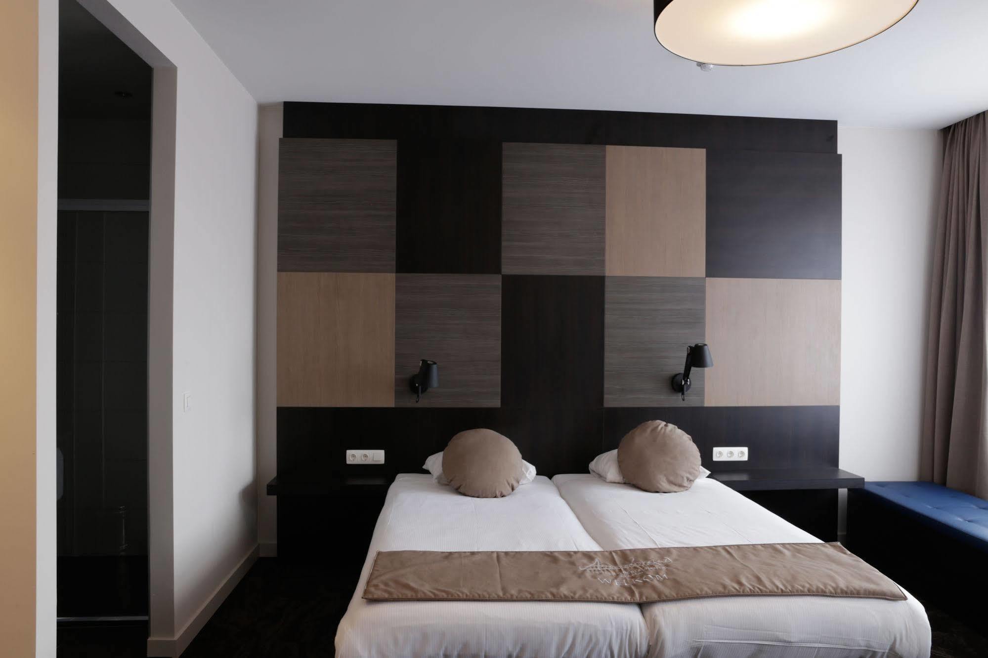 Boutique Hotel Jersey Гус Екстер'єр фото