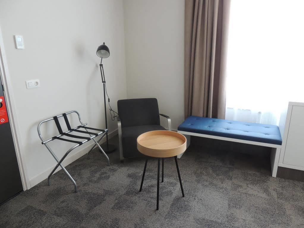 Boutique Hotel Jersey Гус Екстер'єр фото