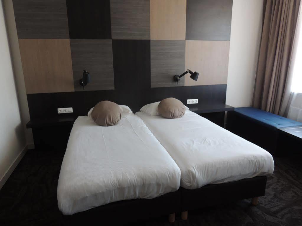 Boutique Hotel Jersey Гус Екстер'єр фото