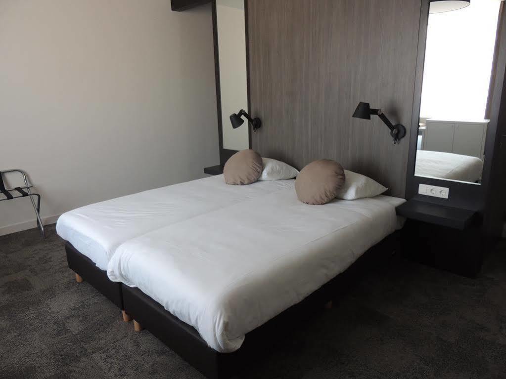 Boutique Hotel Jersey Гус Екстер'єр фото
