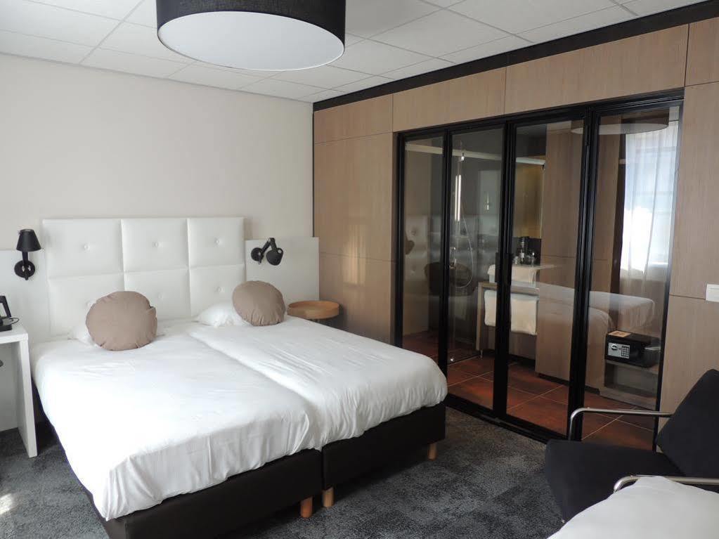 Boutique Hotel Jersey Гус Екстер'єр фото