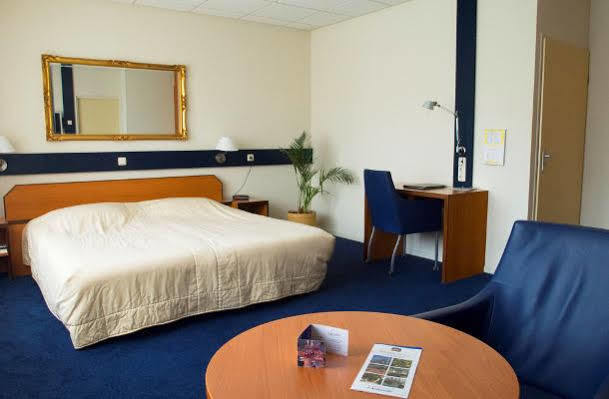 Boutique Hotel Jersey Гус Екстер'єр фото